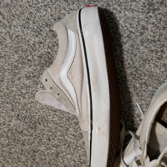 VANS Canvas Shoes - Picture 3 of 13